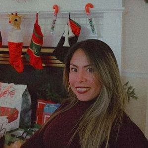 Meet your Posher, Anabel